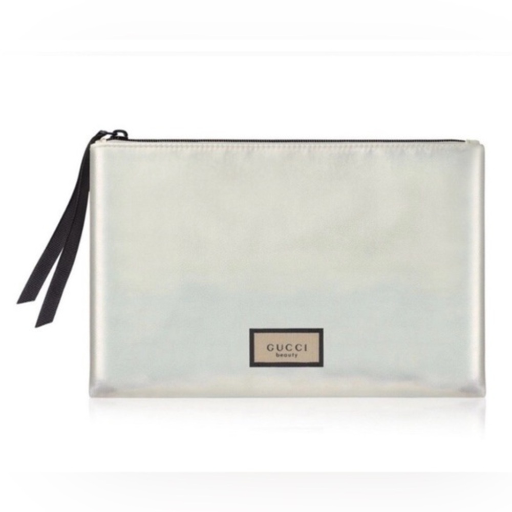 Gucci Beauty Iridescent Multipurpose Pouch